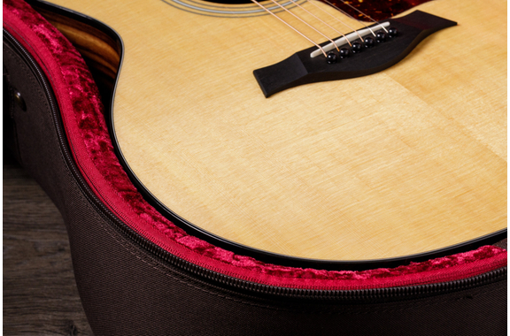 Taylor 214ce Plus  - Retoure (Zustand: wie neu) image 5