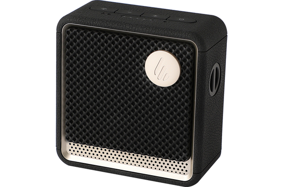 Edifier ES20 Portable Bluetooth Speaker Black image 5
