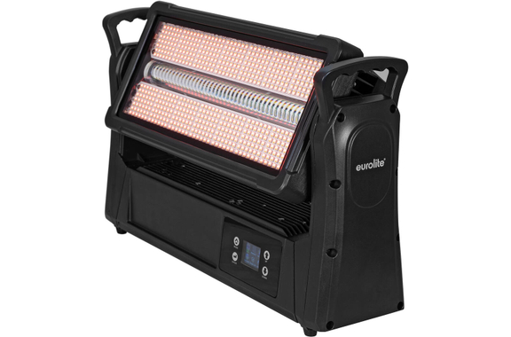 Eurolite LED IP Mega PIX Strobe 714 Swing image 5