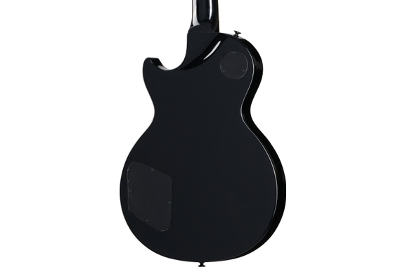 Gibson Les Paul Studio Session Translucent Ebony Burst image 5