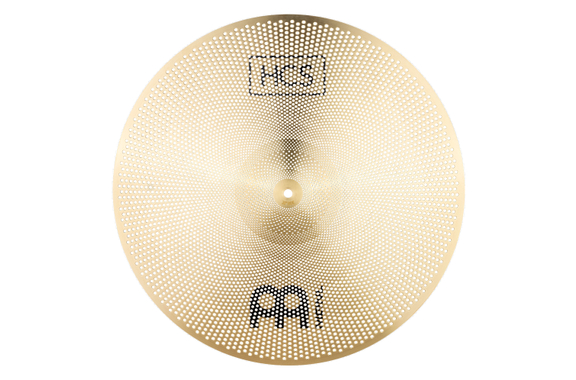Meinl P-HCS141620 Practice HCS Cymbal Set  - 1A Showroom Modell (Zustand: wie neu, in OVP) image 5