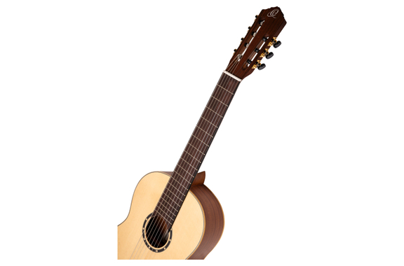 Ortega R133-7 Family Series Pro Akustikgitarre 7-String  - Retoure (Zustand: sehr gut) image 5