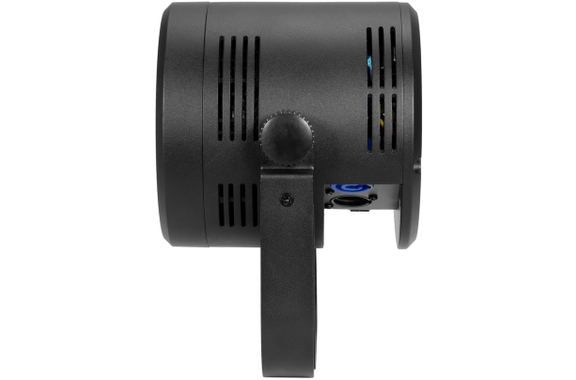 Eurolite LED Silent Par 6 QCL Floor sw image 5