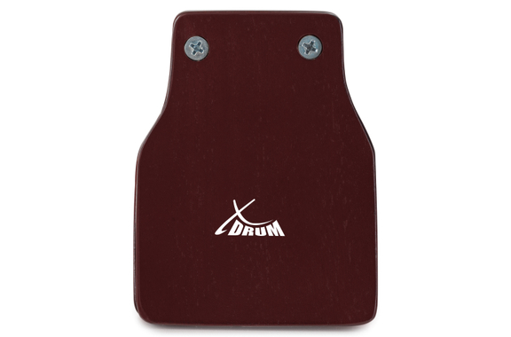XDrum CK-L Cajon Castañuela Set Grande image 5