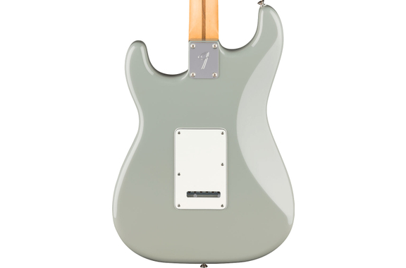 Fender Player II Stratocaster Cactus Gray image 5