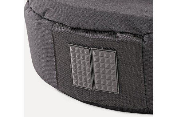 Soundline Gigbag per F-Tuba B&S, Melton image 5