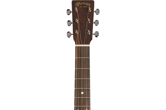 Martin D-13E Retro Walnut  image 5