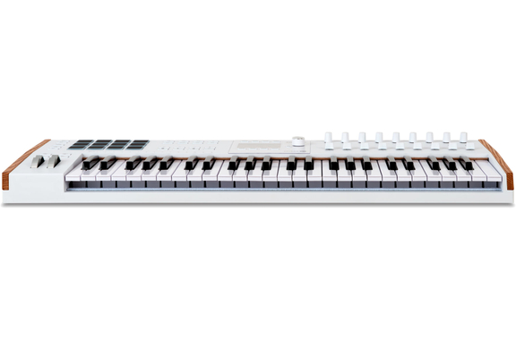 Arturia KeyLab 49 MK3 White image 5