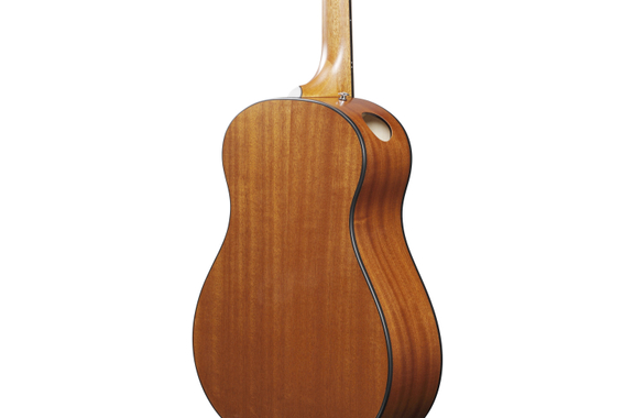 Ibanez AAM50-OPN Open Pore Natural image 5