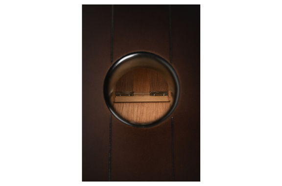 XDrum Design Series Cajon "Rum" image 5