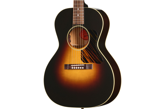 Gibson L-00 Original Vintage Sunburst image 5