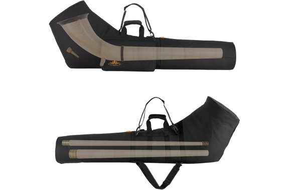 Funda Lechgold Para Alphorn Modelo "Spitzenklasse" image 5
