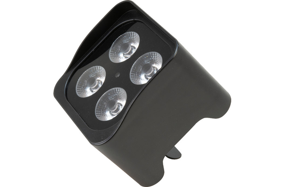 Eurolite AKKU Mini UP-4 QCL Spot MK2 2-Pack image 5