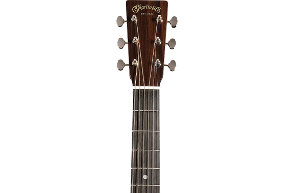 Martin Guitar GPC-16E Vintage Tint image 5