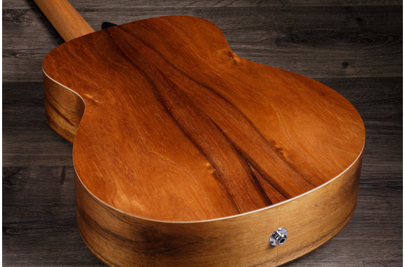 Taylor GS Mini-e Koa image 5