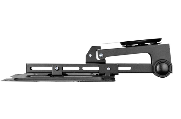 my wall HL 45-2L Klappbarer Deckenhalter für Flachbildschirme image 5