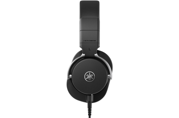 Yamaha HPH-MT8 image 5
