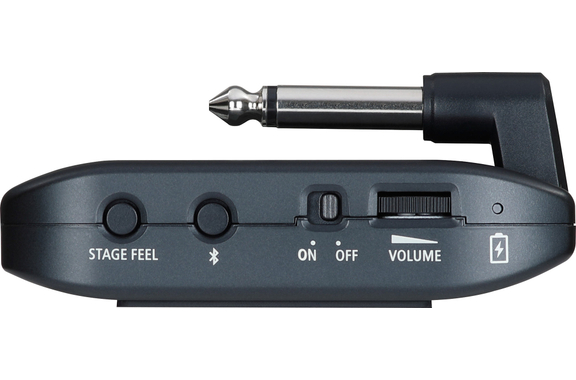 Boss Katana Go Headphone Amp Kopfhörerverstärker  - Retoure (Zustand: sehr gut) image 5