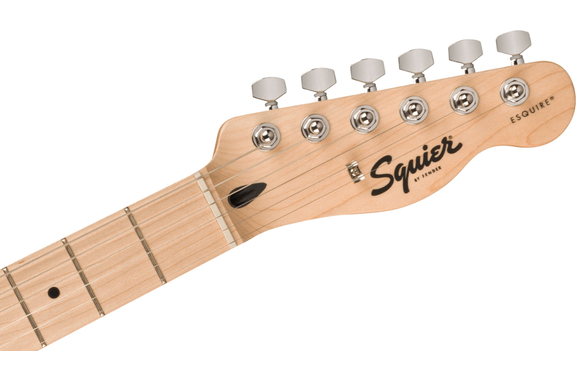 Squier Sonic Esquire H Arctic White image 5