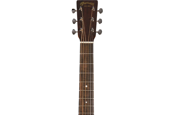 Martin 000-12E Retro Spruce image 5