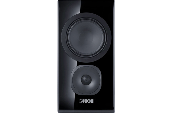 Ensemble HiFi Cambridge Audio CXA81 MKII / Canton Vento 31 image 5