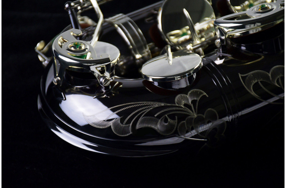 P. Mauriat Altsaxofoon SA-500BX image 5