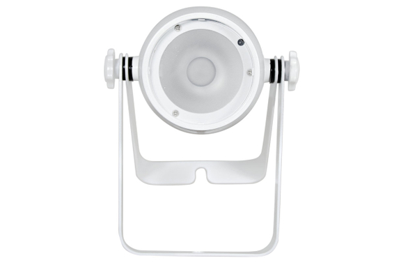 Set Eurolite LED PST-10 QCL Spot ws Con Sfera Specchiata image 5