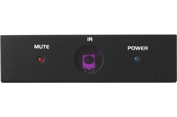 Omnitronic LH-125 Control De Volumen IR image 5