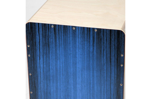 Sela Varios Cajon Blue Set incl. housse image 5