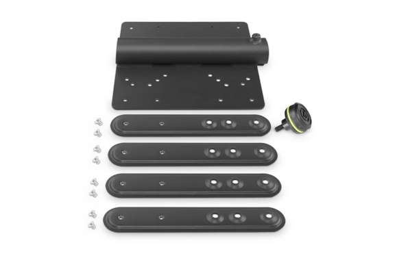 Gravity SA VESA 1 / SPS-4420 Set Supporto TV image 5