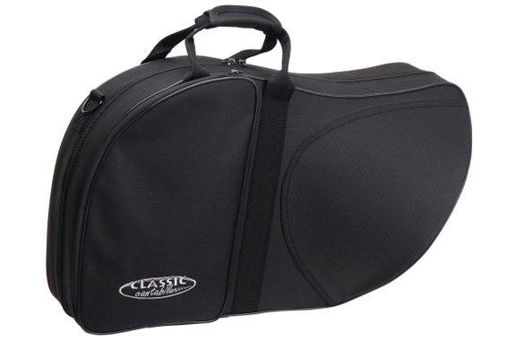 Classic Cantabile WH-701 L Kinder Bb-Waldhoorn Leerling-Waldhoorn image 5