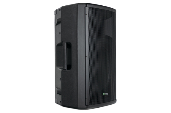 Pronomic Powerstage Economy 1815 2.1 Impianto PA Attivo 550 Watt image 5