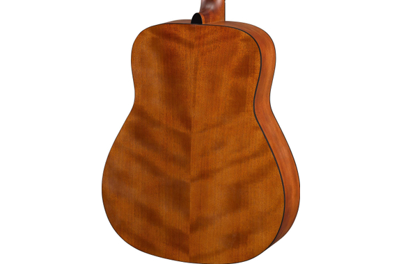 Yamaha FG800M Natural image 5