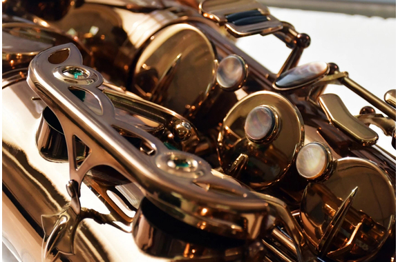 P. Mauriat Altsaxofoon Grand Dreams 285 image 5