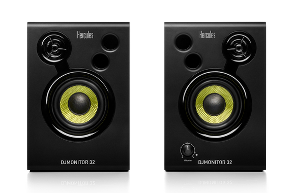 Hercules DJControl Inpulse 300 MK2 Set image 5