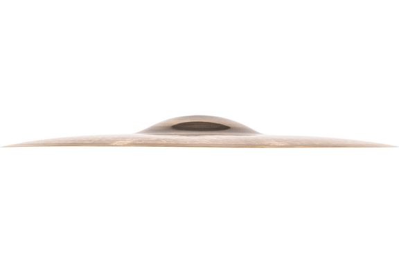 Meinl Pure Alloy Custom Splash 10" image 5