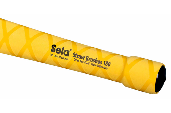 Sela SE 276 Straw Brushes 180 image 5