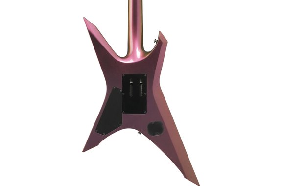 Ibanez XPT420DX-RGC XPT Rose Gold Chameleon image 5