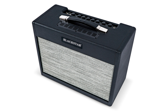 Blackstar St. James 50 6L6 Combo Black  - Retoure (Zustand: sehr gut) image 5