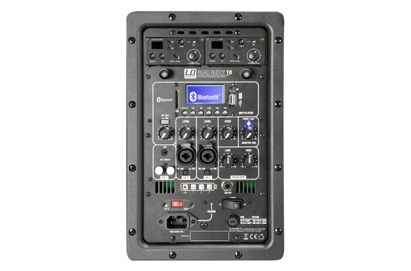 LD Systems Roadbuddy 10 HHD 2 image 5