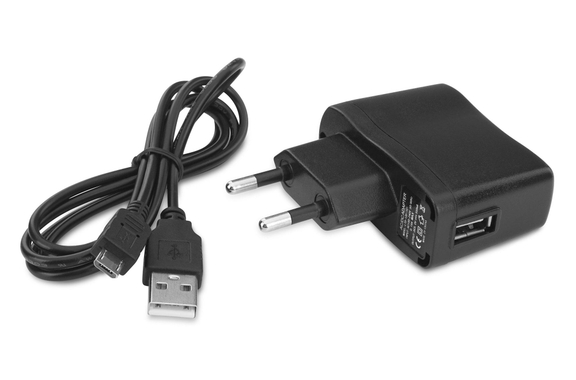 Showlite MSL-20A LED Lampada a Batteria per Leggio Nera image 5