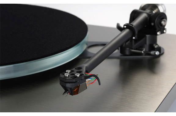 Rega Planar 6 RS Edition image 5