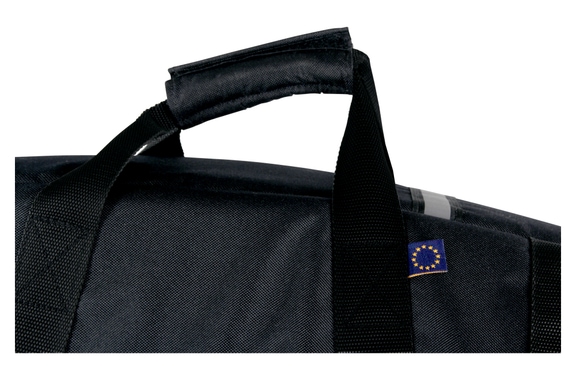 Soundline Gigbag per Bb-Tuba Cerveny 693 image 5