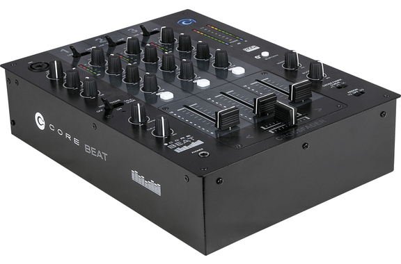 DAP Audio CORE Beat Set image 5
