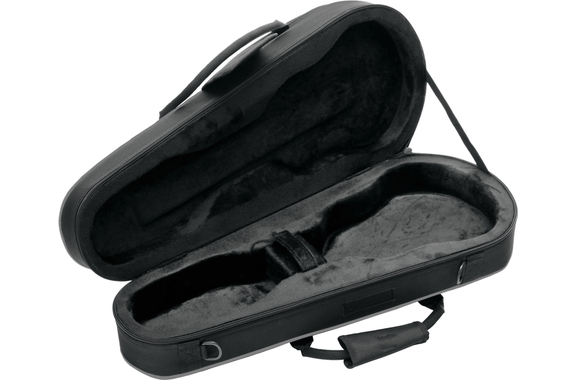 Classic Cantabile CUC-10 Custodia Leggera per Ukulele Concerto image 5