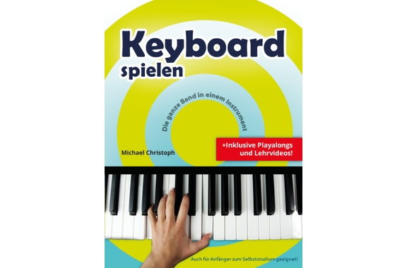 McGrey 6170 Draadloos Keyboard Zwart Set image 5