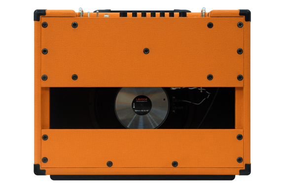 Orange TremLord 30  - Retoure (Zustand: sehr gut) image 5