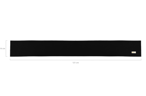 Steinmayer Key Runner Model "Kirstein" Black image 5