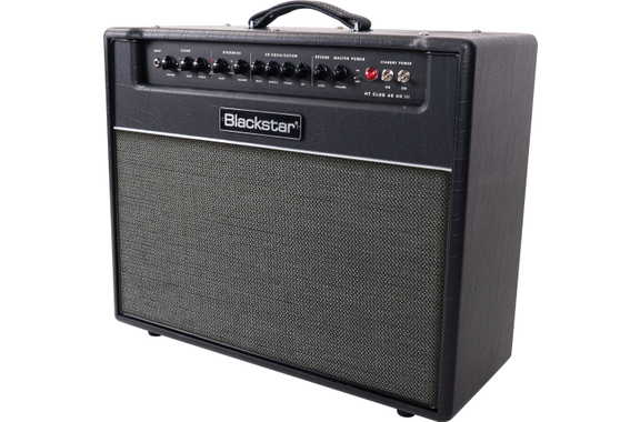 Blackstar HT Stage 40 112 MK III Combo 40W 1x12 image 5