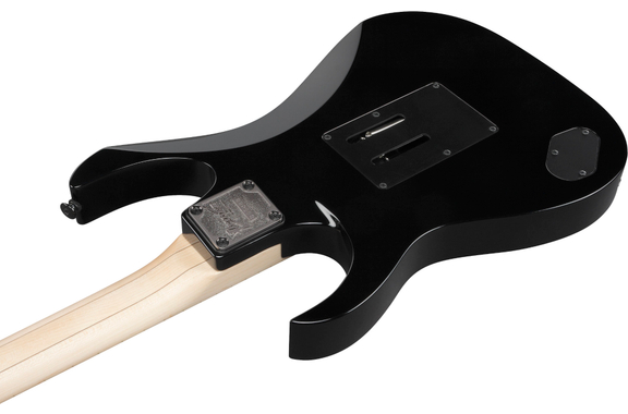 Ibanez RG550-BK E-Gitarre Black  - Retoure (Zustand: sehr gut) image 5